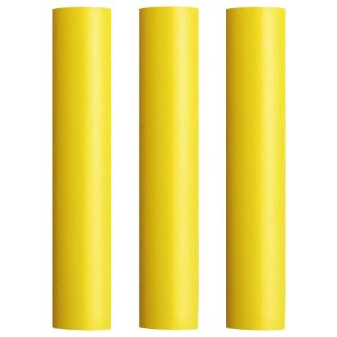 Imagem de Cabo de bateria Heat Shrink Tubing Pacer 1 x 12 amarelo (3 unidades)