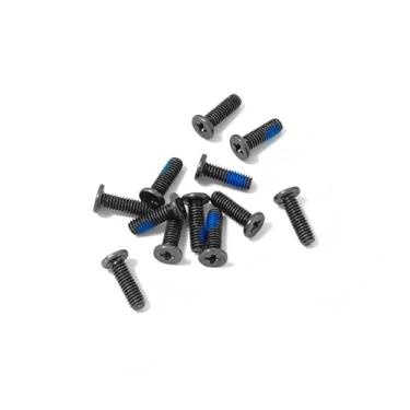 Imagem de HSSDTECH Parafusos de substituição da tampa da base inferior inferior para Acer Nitro AN515-54 AN515-55 AN515-46 AN515-47 AN515-58 AN515-54-574Q AN515-58-57Y8 AN515-58-5046 AN515-515-57Y8 58-75