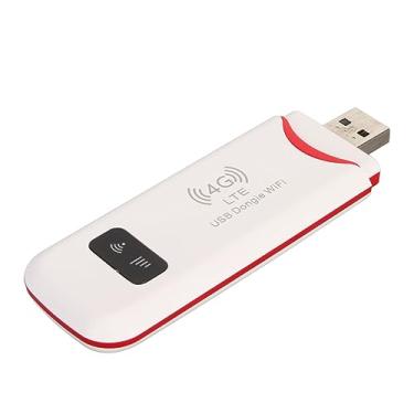 Imagem de XUXHOU 4G LTE Portátil Wi -Fi Ponto de Acesso para Suporte a Viagens 10 Dispositivos Simplesmente para a Ásia África Perto do Oriente