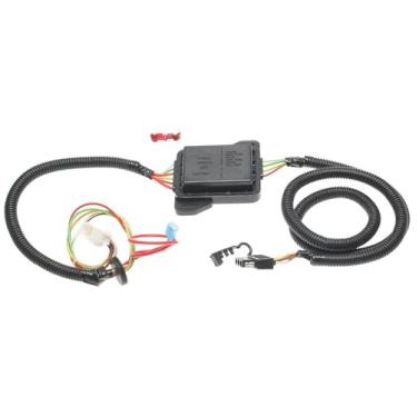 Imagem de ACDelco Conector profissional de fiação em linha para reboque TC246