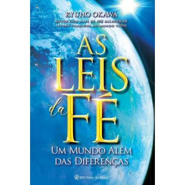 Imagem de Leis da Fé, As - IRH PRESS DO BRASIL EDITORA, Sortido