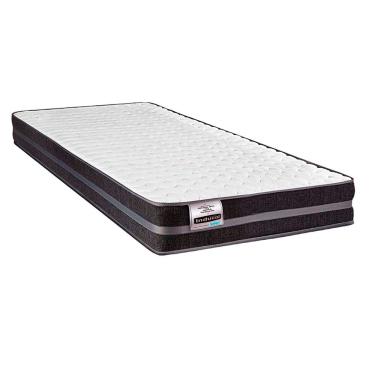 Imagem de Colchão Soft Gel Solteiro Bogota Inducol Molas Ultralastic