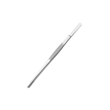 Imagem de Pinça Culinária Profissional c/Serrilha Reta 30 cm Wusthof