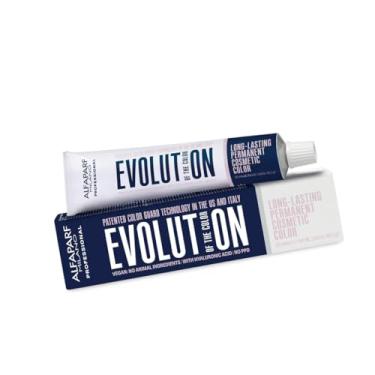 Imagem de Tintura Alfaparf 58,2g Evolutiva Nova 3 Castanho Escuro