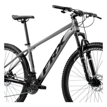 Imagem de Bicicleta Aro 29 Frx Monstone 24V Black/Gray S