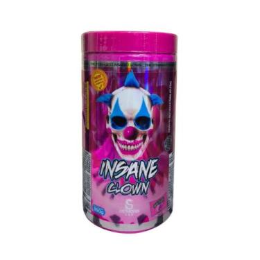 Imagem de Insane Clow Demons Lab 350g, Tutti frutti