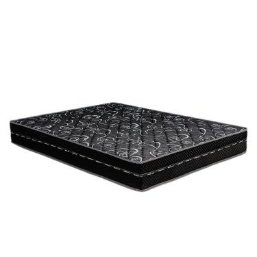 Imagem de Colchao Casal Molas Ensacadas Suporte Firme Ribeirao Preto 138x188cm Suporta 100kg Certificado INMETRO