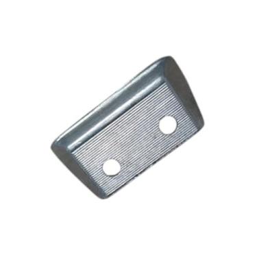 Imagem de Batente tampa mala kombi até 97 - ATEMIS