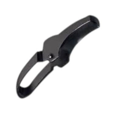 Imagem de Gatilho porta diant kombi clipper/ preto - ATEMIS