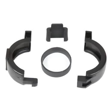 Imagem de Abraçadeira Para Aquecedor Solar Para Piscina  G2- Komeco - Komeco 