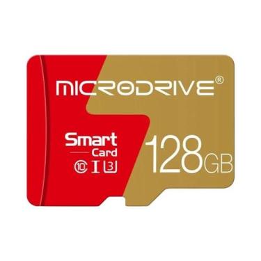 Imagem de Cartão De Memória Mini SD TF Classe 10 De 4GB 8GB 16GB 32GB 64GB 128GB