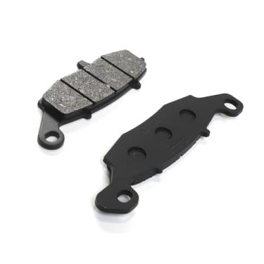 Imagem de Arashi Pastilhas de freio dianteiras para Suzuki DL650 V-Strom 2004-2015 ABS 2007-2011, GSF 650 Bandit 2005-2006 ABS, peças de acessórios de substituição de motocicleta, 1 par