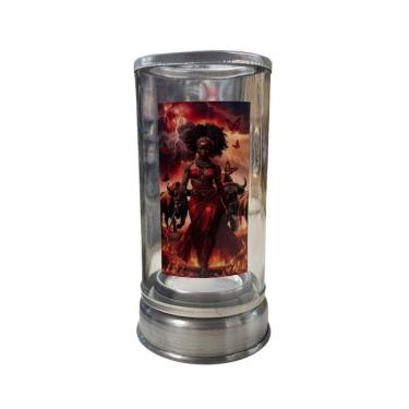 Imagem de Suportes De Velas 7 Dias Realistas