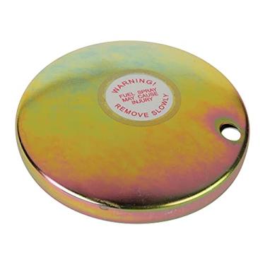 Imagem de GPI 906004-62, tampa de ventilação de pressão de substituição para uso com tanque de armazenamento de combustível ventilado