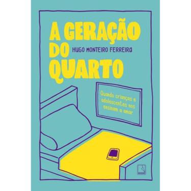 Imagem de A geração do quarto