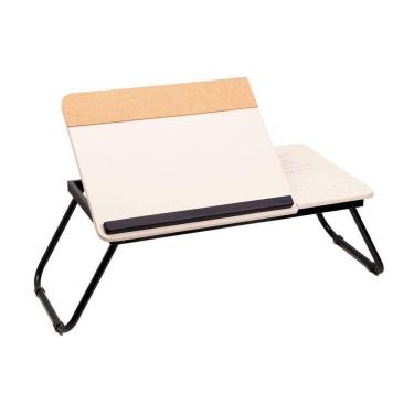 Imagem de Bandeja Laptop Dobravel Cortica Lista