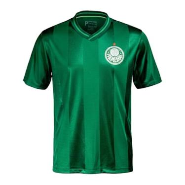 Imagem de Camiseta Palmeiras Defense III Masculina, Verde, G