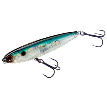 Imagem de Yo-Zuri Lapiseira flutuante 3DB 10 cm Prism Shad