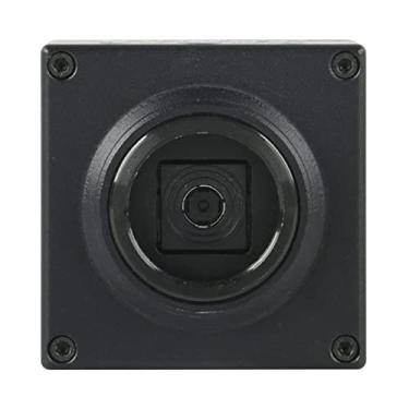 Imagem de Câmera de microscópio de 8,0 MP, microscópio de foco automático, câmera industrial, conferência, vídeo, conferência, gravação de vídeo, tirar fotos para placa PCB, reparo de CPU e solda