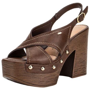 Imagem de Sandália Feminina Meia Pata Dakota Db032