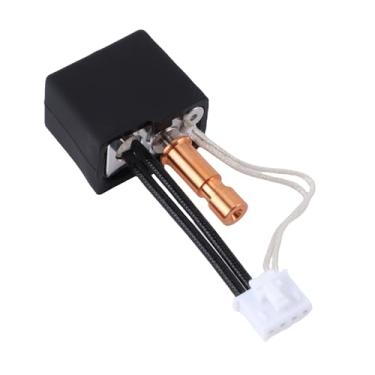 Imagem de Hyuduo BIMETAL 3D PRINTRA HOTEND KIT DUTO METAL EXTRIDADE HOT END EM