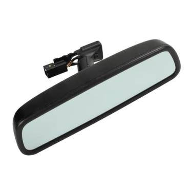 Imagem de GM Genuine Parts Espelho retrovisor interno 85604057