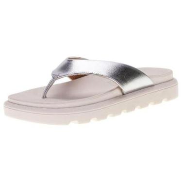 Imagem de Sandália Feminina Flat Vizzano - 6459126-Feminino