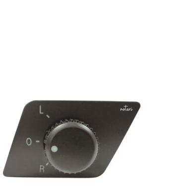 Imagem de Botao Retrovisor Externo Eletrico Vw Polo 2003 A 2008