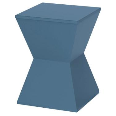 Imagem de Banqueta Nitro Im In Área Externa e Interna Polipropileno L - Im In Ho