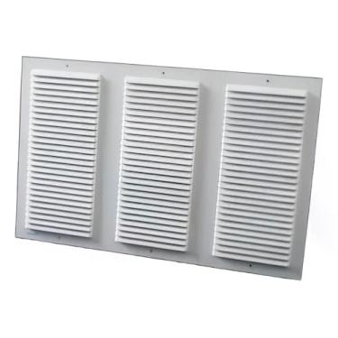 Imagem de Grade de Ventilação de Superfície 54x34cm Sem Tela Ventokit - Wdb Westaflex