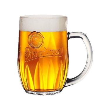 Imagem de Caneca pilsner urquell 500ml