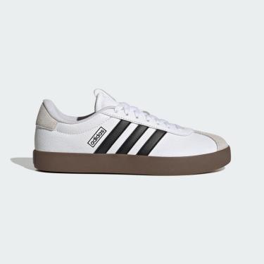 Imagem de Tênis Adidas VL Court 3.0 Low Skateboarding Feminino-Feminino