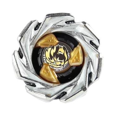 Imagem de BX Bey Gyro Metal Spinning Battle Top Toy -sem lançador - NONE, Crista