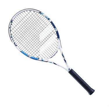 Imagem de Raquete de Tênis Babolat Evoke Team 102 - 270g-Unissex