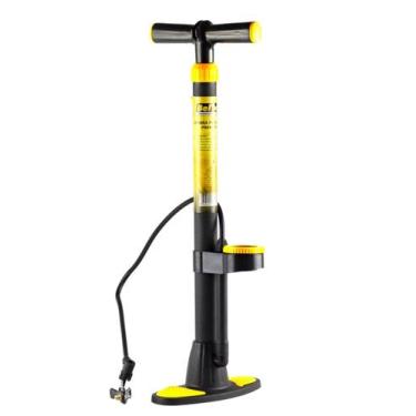 Imagem de Bomba de Ar Para Bicicleta Moto Boia Carro Beltools