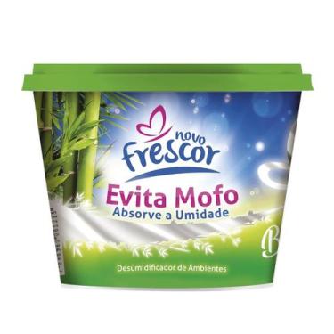 Imagem de Evita Mofo Absorve A Umidade - Novo Frescor 80g