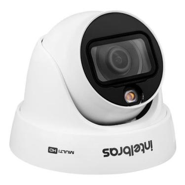 Imagem de Câmera Multi Hd 2 Megas 20m Vhd 3220 D Full Color Intelbras