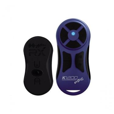 Imagem de Controle Remoto Jfa K1200 Azul 1200m Com Receptor