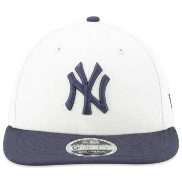 Imagem de Boné New Era 9FIFTY Low Profile MLB New York Yankees Core-Masculino