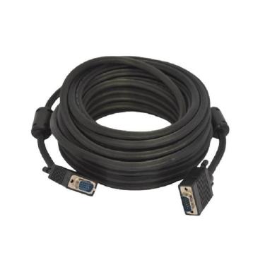 Imagem de Cabo Vga 15 Metros Com Filtro