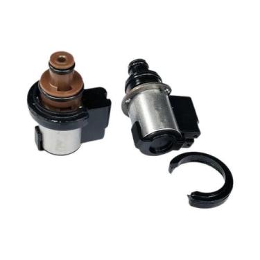 Imagem de Solenoide De Bloqueio Do Conversor De Torque Da Transmissão CVT Subaru
