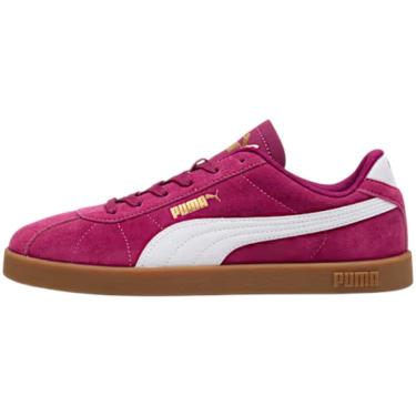 Imagem de Tênis Puma Club II Feminino-Feminino