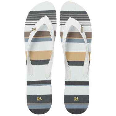 Imagem de Chinelo Reserva Branco-Masculino