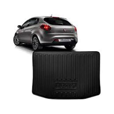 Imagem de Tapete Bandeja Porta Malas Fiat Bravo Todos Anos