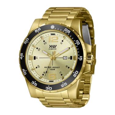 Imagem de RELOGIO X-WATCH XMGS1036 C2KX