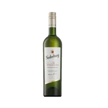 Imagem de Vinho Nederburg Winemaster´s Sauvignon Blanc 750ml