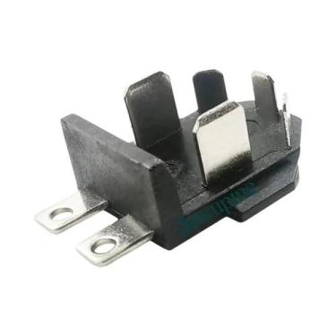 Imagem de Conector Terminal De Soquete Para Bateria De Lítio M12 Para Adaptador 