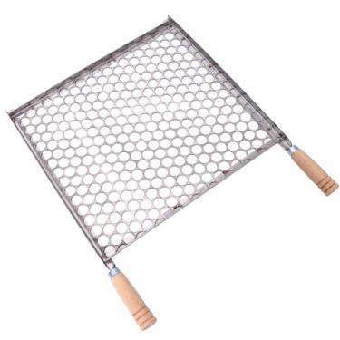 Imagem de Grelha Churrasco Especial 40x45 - Gudim