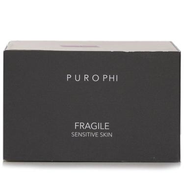 Imagem de Creme facial PUROPHI Fragile Sensitive Skin 50mL