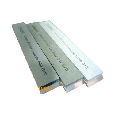 Imagem de Pedra De Afiar De Precisão De 1 Polegada De Largura Com Base De Alumín